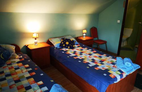 Agroturystyka w Dolinie Narwi - Photo 41