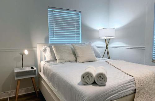 Amazing 3-bedroom modern home in Coral Gables area - Foto 11