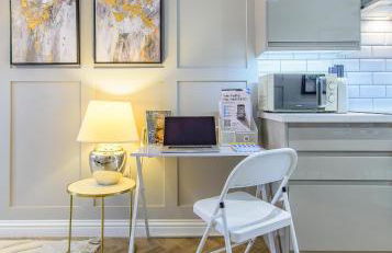 Harper Luxe Serviced Apartments Dunstable - Photo 16