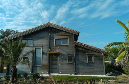 Superbe maison finlandaise en bois - Foto 34