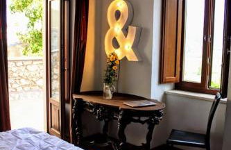 Antica casa panoramica con sauna e idromassaggio - Foto 15