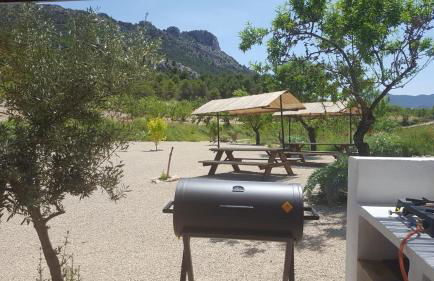 Cortijo Blanco - Foto 30