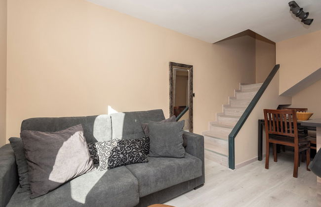 APARTAMENTOS VAQUERS MIKKA 3000 - Foto 17