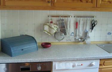 Haus Achtern - Foto 1