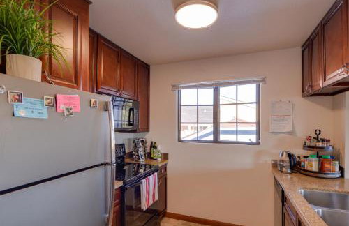 Breezy and Central Monterey Apt with Bay View! - Foto 9