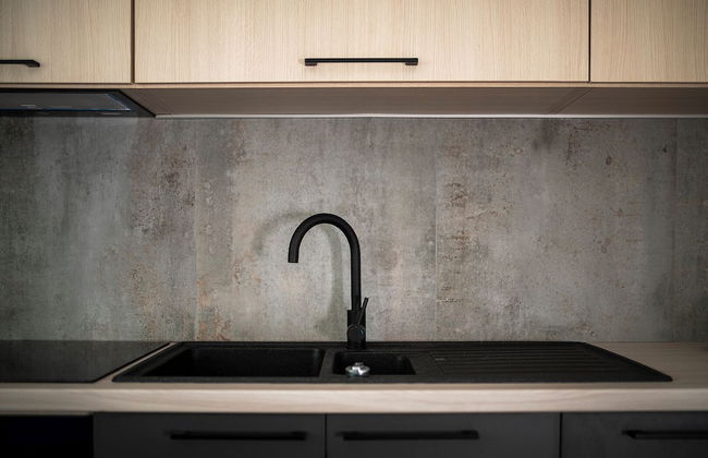 EASY RENT Apartments- KOSMOS - Photo 9