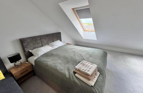 Apartament VIP Sztutolo z basenem - Foto 31