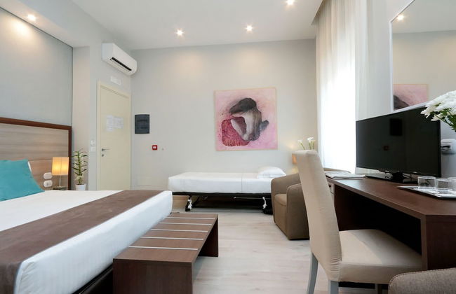 Relais Servio Tullio - Foto 19