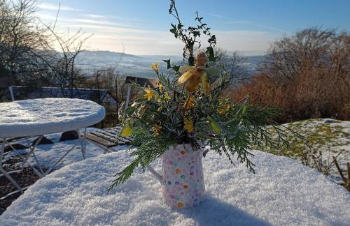 Long Barn Wales - Foto 12