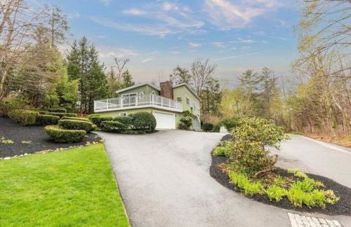 Manchester by the Sea|Outdoor Fireplace|King Bed - Foto 29