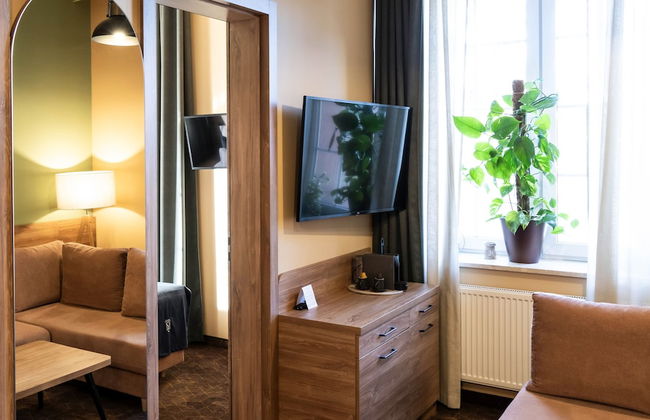 Mariensztat 8 Hotel - Foto 61