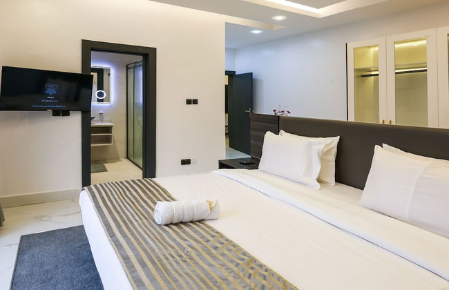 George Residence Banana Island - Foto 13