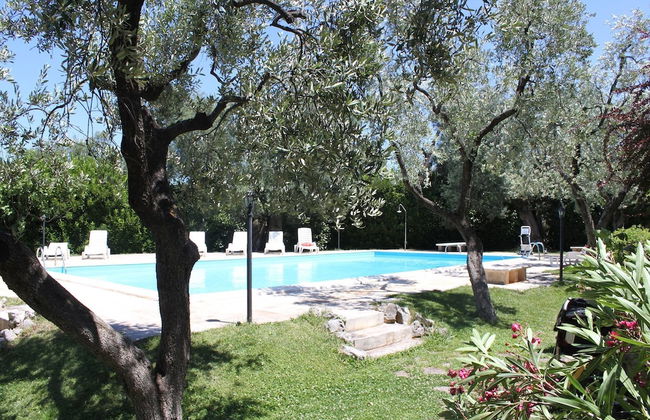 Masseria Don Sante - Foto 5