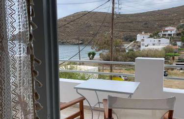 Sea view Lefkes - Foto 32