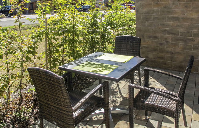 Seglerhütte - Foto 11