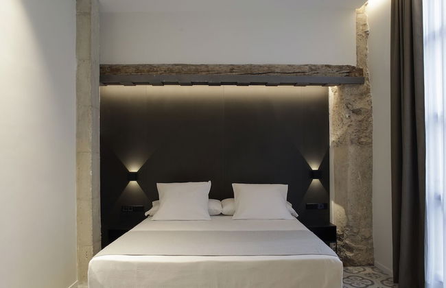 Apartamentos Feten - Foto 13