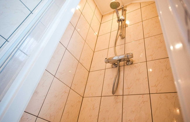 Modern Holiday Home in Stavelot With Fireplace - Photo 14