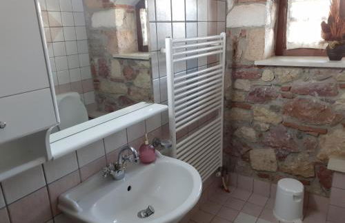 Nerotrivia stone house - Foto 53