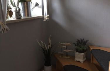 Ferienwohnung "Kleine Krabbe" - Photo 4