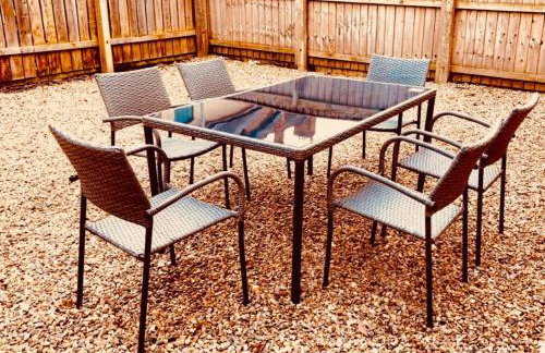 Dacama at Dene Grove- with Patio and 2 Free Parking - Photo 35