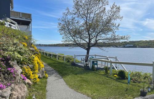 Waterfront Walk Out with Private Terrace - Foto 23