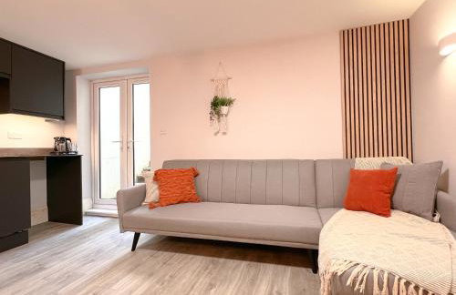 The Bohemian Basement - Foto 12