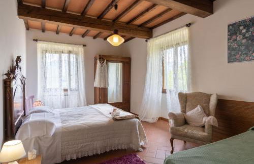 Apartment Vigna La Corte-5 by Interhome - Foto 10