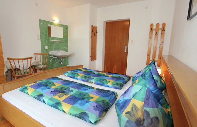 Sunlit Farmhouse near Hochzillertal Ski Area in Tyrol - Foto 8