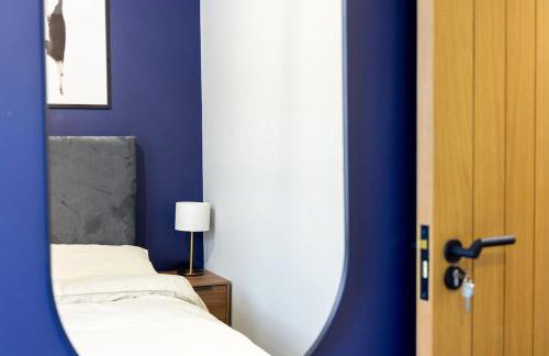 Close to Media City-Old Trafford - 5 Bedroom House - Foto 2