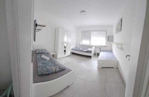 3 Zimmer Wohnung in Borken Zentrum - Foto 5