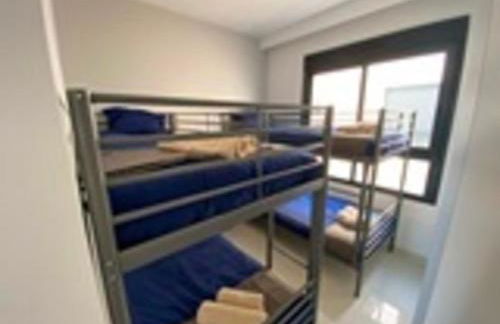 Higuericas Costa Apartment 514 - Foto 12