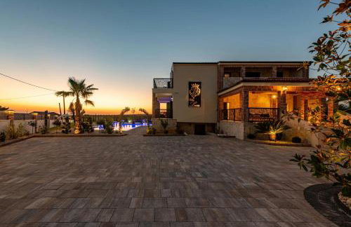 Villa Leon ZadarVillas - Photo 87