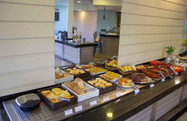 Twin Towers Flat - Foto 17