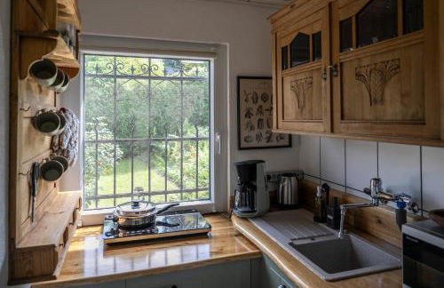 Blockhaus Vogelrast - Foto 25