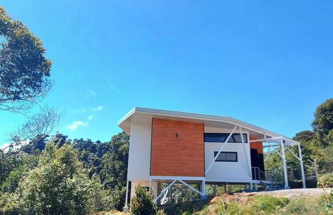 Arisa Mountain House - Photo 25