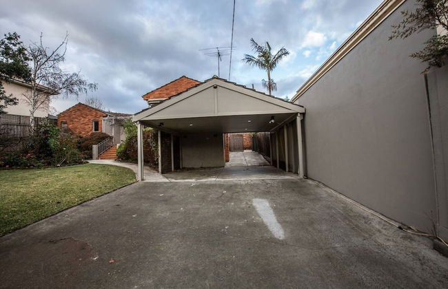 Lots Love Life Garden View Amazing Five Bedrooms - Foto 35