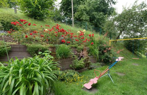 Ferienwohnung Hörth - Foto 9