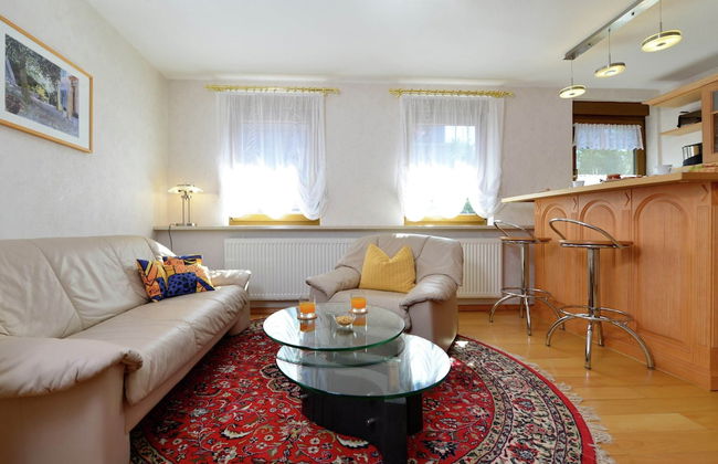 Quaint Apartment in Eimelrod Near Lake and Water Sports - Photo 43