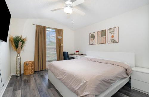 Family Launch View Stay, Modern and Bright - Foto 15