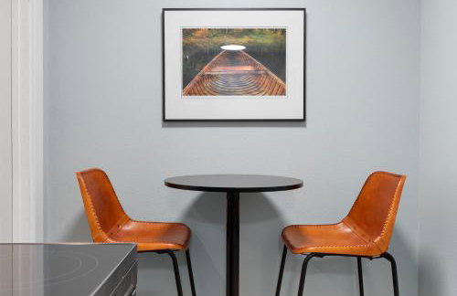 Hot Tub Family Friendly Garden City Getaway - Foto 19