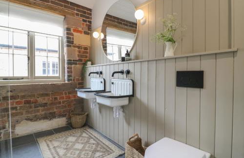 Ash Cottage - Fold Yards - Foto 13