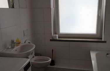 DKN - Ihr Zuhause auf Zeit in Merseburg Nähe Leuna, Schkopau - Voll ausgestattet - Foto 60