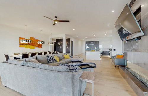 Modern Bayfront Memories - Foto 8