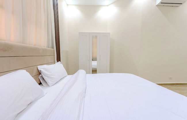 Amazing Golf View Apartments - Foto 48