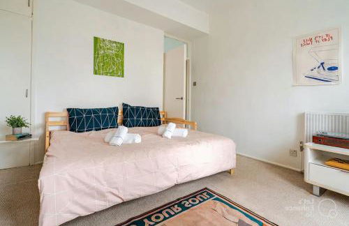 Rooftop Apartment by KeyHol Holidays - Foto 25