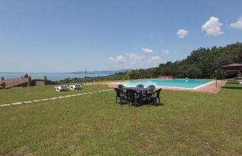 Casale sul Lago Trasimeno - Photo 72