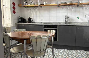 Maison de la Calonne - Riverside house & terrace - Foto 2