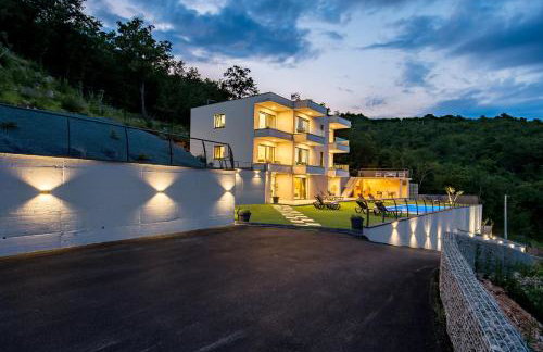 Villa Lavinia - Foto 10