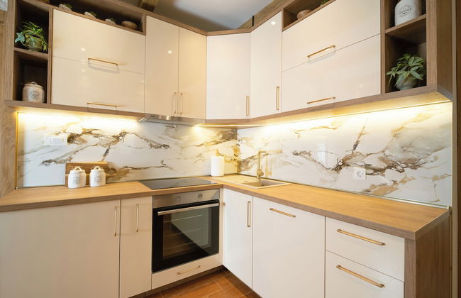 Apartments 42 North - Foto 31