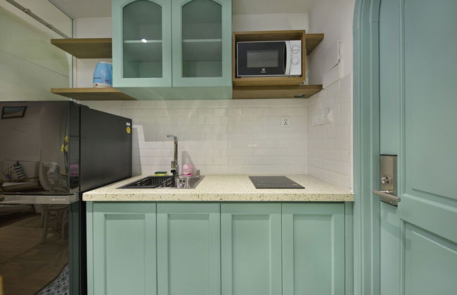 Adaline Hotel & Apartment - Foto 14